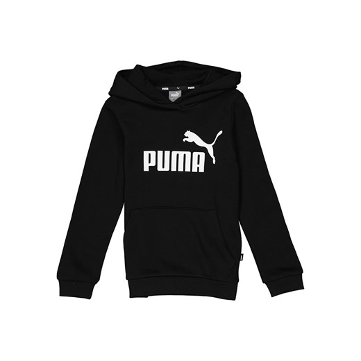 Puma Bluza &quot;Essential&quot; w kolorze czarnym Puma 116 promocja Limango Polska