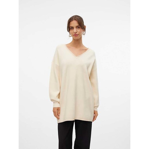 Sweter damski Vero Moda jesienny 