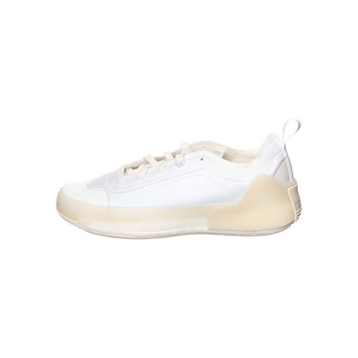 adidas Buty w kolorze białym do biegania ze sklepu Limango Polska w kategorii Buty sportowe damskie - zdjęcie 176407232