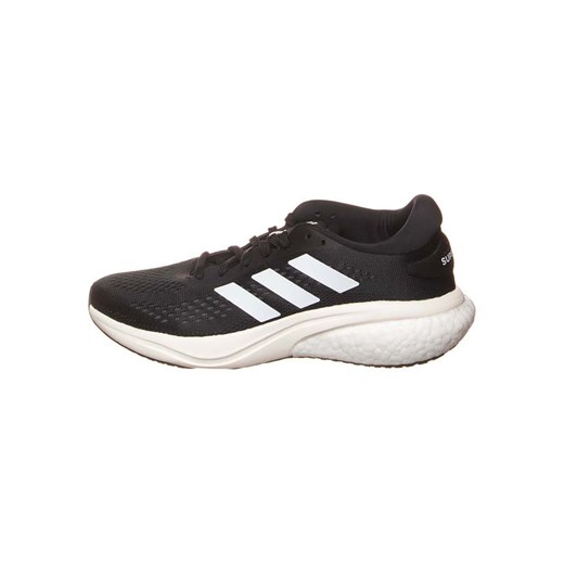 adidas Buty &quot;Supernova 2&quot; w kolorze czarnym do biegania ze sklepu Limango Polska w kategorii Buty sportowe damskie - zdjęcie 176407244
