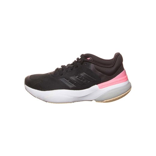 adidas Buty &quot;Response Super 3.0&quot; w kolorze czarnym do biegania ze sklepu Limango Polska w kategorii Buty sportowe damskie - zdjęcie 176407250
