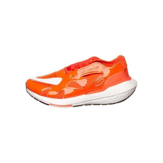 adidas Buty &quot;Ultraboost 22&quot; w kolorze pomarańczowym do biegania ze sklepu Limango Polska w kategorii Buty sportowe damskie - zdjęcie 176407330