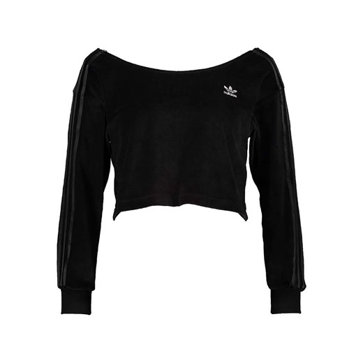 adidas Bluza w kolorze czarnym 36 okazyjna cena Limango Polska