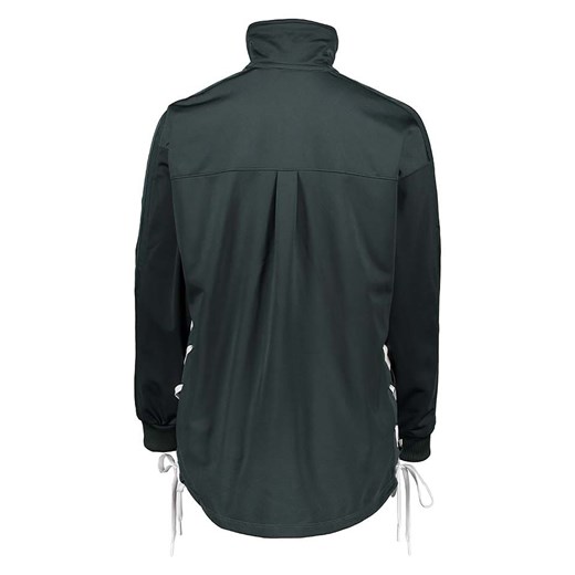 adidas Bluza w kolorze ciemnozielonym 40 promocja Limango Polska