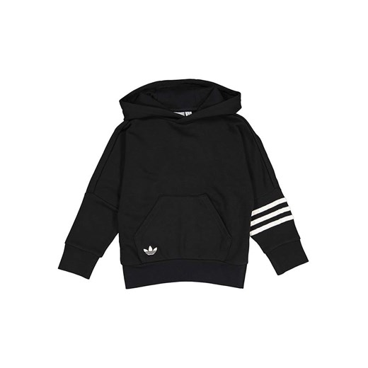 adidas Bluza w kolorze czarnym ze sklepu Limango Polska w kategorii Bluzy chłopięce - zdjęcie 176407801