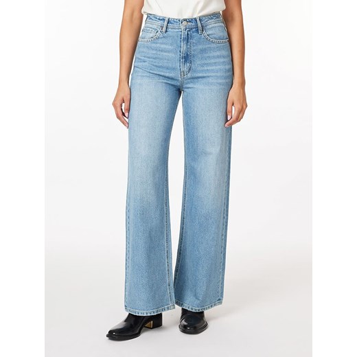 Scotch &amp; Soda Dżinsy - Comfort fit - w kolorze błękitnym W31 wyprzedaż Limango Polska