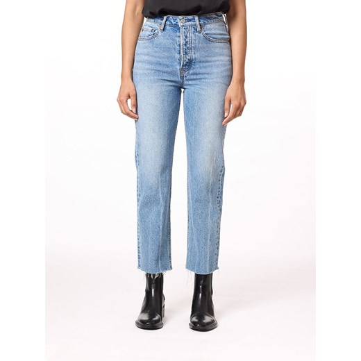 Scotch &amp; Soda Dżinsy - Regular fit - w kolorze błękitnym W26 Limango Polska okazja