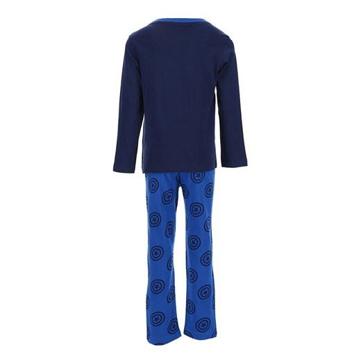 Piżama dziecięce AVENGERS 