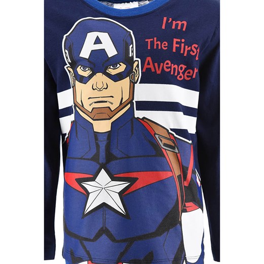 Piżama dziecięce AVENGERS 