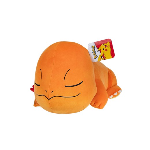 Pokémon Maskotka &quot;Charmander&quot; - wys. 23 cm - 0+ ze sklepu Limango Polska w kategorii Zabawki - zdjęcie 176410163
