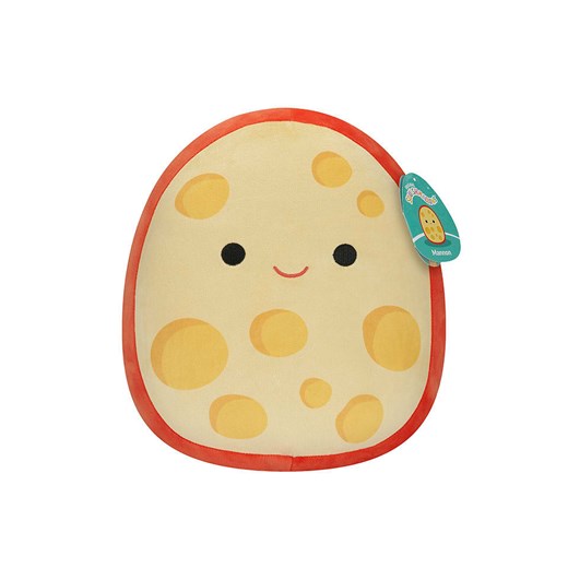 Squishmallows Maskotka &quot;Mannon&quot; - 0+ - wys. 30 cm ze sklepu Limango Polska w kategorii Zabawki - zdjęcie 176410222