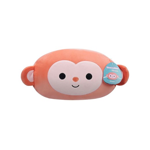 Squishmallows Maskotka &quot;Elton&quot; - 0+ - wys. 20 cm ze sklepu Limango Polska w kategorii Zabawki - zdjęcie 176410223