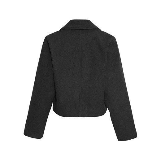 MOSS COPENHAGEN Kurtka przejściowa "Boone Josia" w kolorze czarnym Moss Copenhagen L/XL Limango Polska okazyjna cena