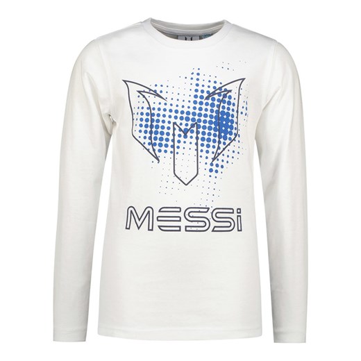 Messi Koszulka w kolorze białym ze sklepu Limango Polska w kategorii T-shirty chłopięce - zdjęcie 176410763