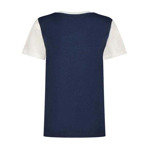 Messi Koszulka w kolorze biało-granatowym Messi 116 promocja Limango Polska