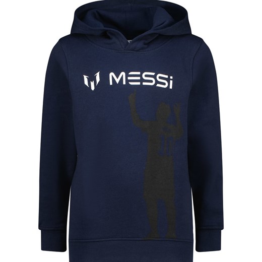 Messi Bluza w kolorze granatowym ze sklepu Limango Polska w kategorii Bluzy chłopięce - zdjęcie 176410790