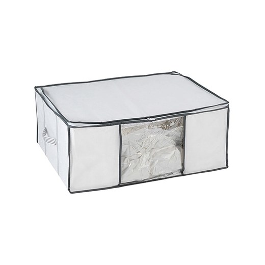 Wenko Pudełko próżniowe w kolorze białym - 50 x 27 x 65 cm ze sklepu Limango Polska w kategorii Pojemniki kuchenne - zdjęcie 176411810