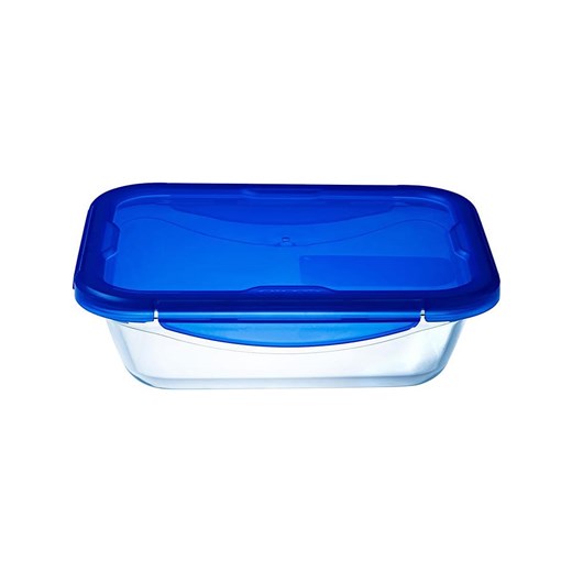 Pyrex Pojemnik &quot;Cook &amp; Go&quot; - 1,7 l ze sklepu Limango Polska w kategorii Pojemniki kuchenne - zdjęcie 176412191