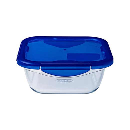 Pyrex Pojemnik &quot;Cook &amp; Go&quot; - 800 ml ze sklepu Limango Polska w kategorii Pojemniki kuchenne - zdjęcie 176412211