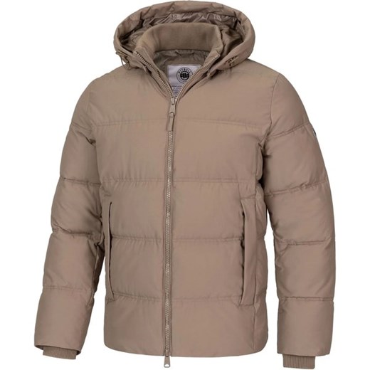 Kurtka męska Duncan Quilted Hooded Jacket Pitbull West Coast ze sklepu SPORT-SHOP.pl w kategorii Kurtki męskie - zdjęcie 176412981