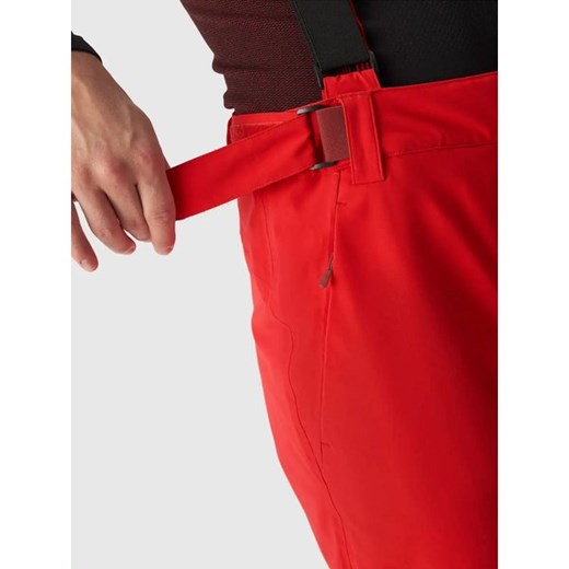 Spodnie męskie 4F 