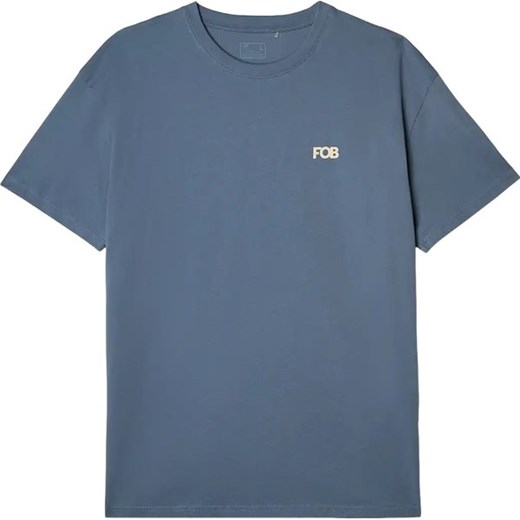 Koszulka męska TTSHM1652 4F ze sklepu SPORT-SHOP.pl w kategorii T-shirty męskie - zdjęcie 176413082