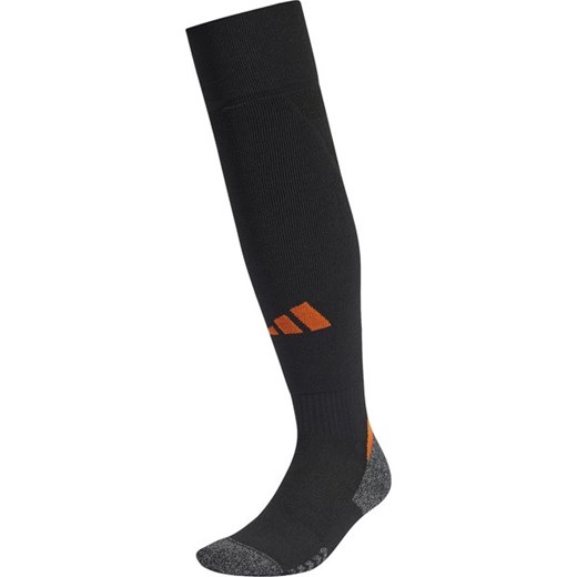 Getry piłkarskie AdiSocks 24 Adidas ze sklepu SPORT-SHOP.pl w kategorii Skarpetogetry piłkarskie - zdjęcie 176413090
