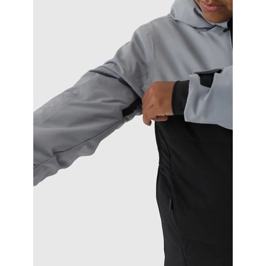 Kurtka narciarska chłopięca TTJAM535 4F 146cm okazja SPORT-SHOP.pl