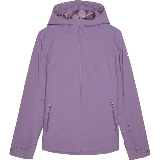 Kurtka narciarska damska TTJAF572 4F ze sklepu SPORT-SHOP.pl w kategorii Kurtki damskie - zdjęcie 176413364