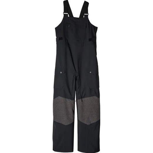 Spodnie snowboardowe damskie na szelkach TFTRF702 4F ze sklepu SPORT-SHOP.pl w kategorii Spodnie damskie - zdjęcie 176413582