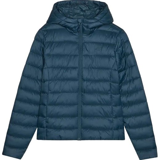 Kurtka puchowa damska TDJAF468 4F ze sklepu SPORT-SHOP.pl w kategorii Kurtki damskie - zdjęcie 176413594
