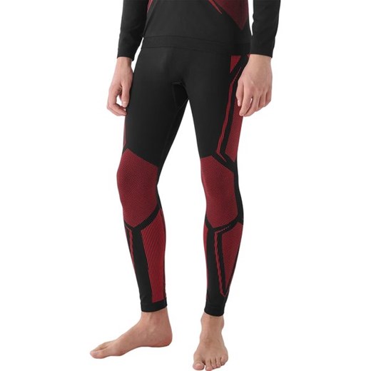 Spodnie termoaktywne męskie USEAM166 4F ze sklepu SPORT-SHOP.pl w kategorii Bielizna termoaktywna męska - zdjęcie 176413794