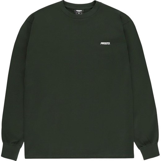Longsleeve męski Lias Prosto ze sklepu SPORT-SHOP.pl w kategorii T-shirty męskie - zdjęcie 176413852