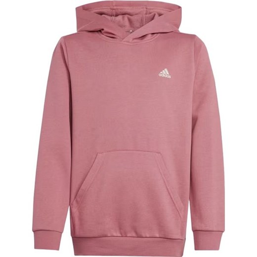 Bluza juniorska Essentials Small Adidas ze sklepu SPORT-SHOP.pl w kategorii Bluzy chłopięce - zdjęcie 176413862