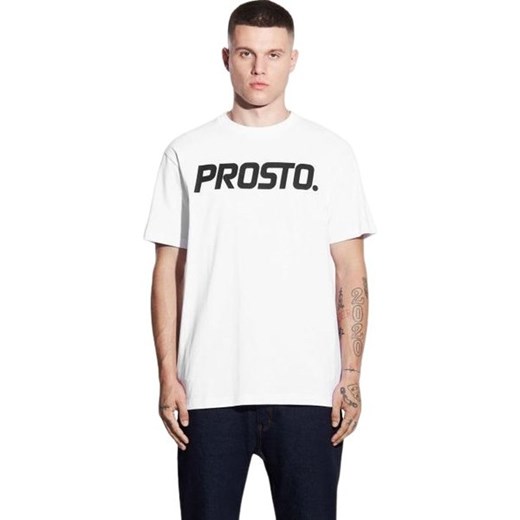 Koszulka męska Starr Prosto ze sklepu SPORT-SHOP.pl w kategorii T-shirty męskie - zdjęcie 176413893