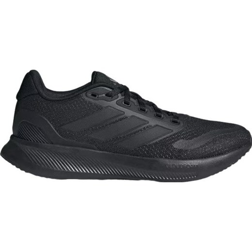 Buty do biegania Runfalcon 5 Lace Jr Adidas ze sklepu SPORT-SHOP.pl w kategorii Buty sportowe dziecięce - zdjęcie 176414063