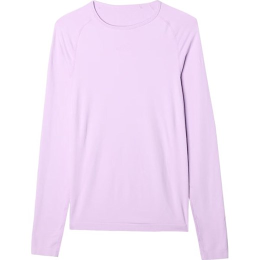 Longsleeve termoaktywny damski USEAF152 4F ze sklepu SPORT-SHOP.pl w kategorii Bielizna termoaktywna damska - zdjęcie 176414313