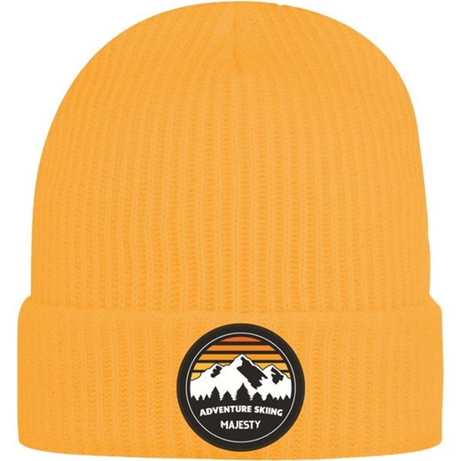 Czapka Classic Beanie Adventure Majesty ze sklepu SPORT-SHOP.pl w kategorii Czapki zimowe damskie - zdjęcie 176414342
