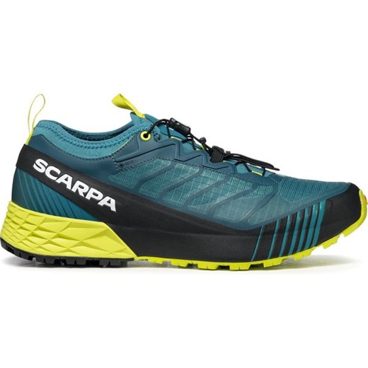 Buty do biegania Ribelle Run GTX Scarpa ze sklepu SPORT-SHOP.pl w kategorii Buty sportowe męskie - zdjęcie 176414391