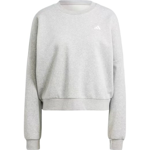 Bluza damska Essentials Small Logo Adidas ze sklepu SPORT-SHOP.pl w kategorii Bluzy damskie - zdjęcie 176414482