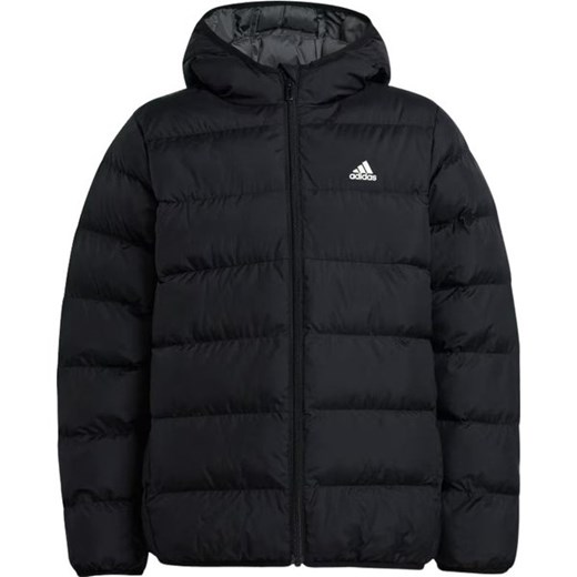 Kurtka puchowa juniorska Synthetic Down Adidas ze sklepu SPORT-SHOP.pl w kategorii Kurtki chłopięce - zdjęcie 176414523