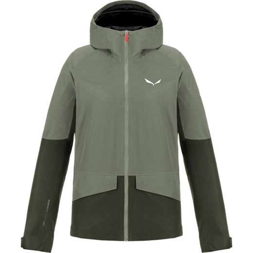Kurtka damska Puez GTX 2L Salewa ze sklepu SPORT-SHOP.pl w kategorii Kurtki damskie - zdjęcie 176414552