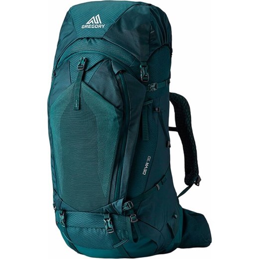 Plecak Deva RC S 70L Gregory ze sklepu SPORT-SHOP.pl w kategorii Plecaki - zdjęcie 176414563