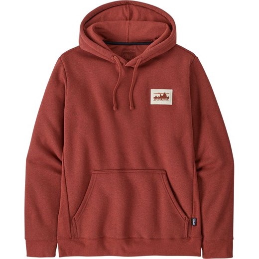 Bluza unisex '73 Skyline Uprisal Hoody Patagonia ze sklepu SPORT-SHOP.pl w kategorii Bluzy damskie - zdjęcie 176414580