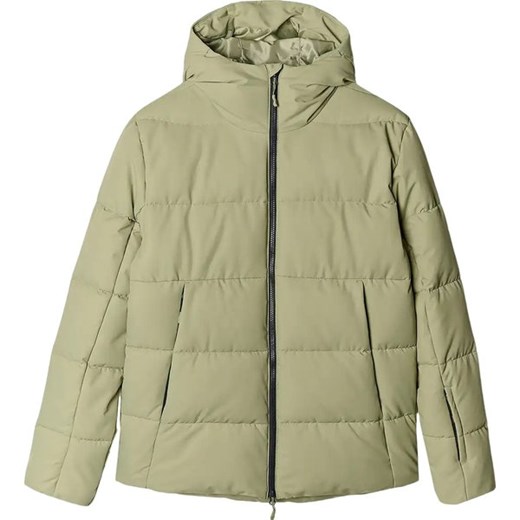 Kurtka narciarska męska TTJAM580 4F ze sklepu SPORT-SHOP.pl w kategorii Kurtki męskie - zdjęcie 176414783