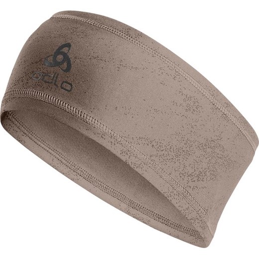 Opaska na głowę Polyknit Warm Reflective Odlo ze sklepu SPORT-SHOP.pl w kategorii Dodatki męskie - zdjęcie 176414824
