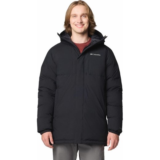 Kurtka puchowa męska Aldercrest II Down Parka Columbia ze sklepu SPORT-SHOP.pl w kategorii Kurtki męskie - zdjęcie 176415003