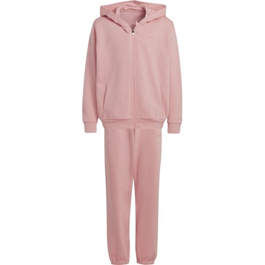 Dres juniorski SZN GFX TS Adidas ze sklepu SPORT-SHOP.pl w kategorii Dresy chłopięce - zdjęcie 176415043