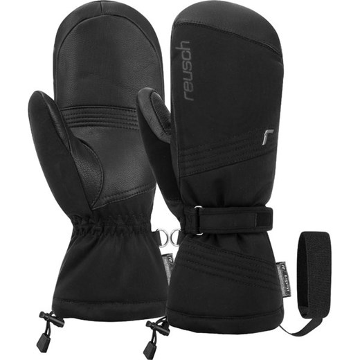 Rękawice narciarskie Charlotte R-Tex XT Mitten ze sklepu SPORT-SHOP.pl w kategorii Rękawiczki damskie - zdjęcie 176415051