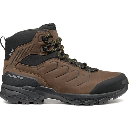 Buty trekkingowe Moraine Polar GTX Scarpa ze sklepu SPORT-SHOP.pl w kategorii Buty trekkingowe męskie - zdjęcie 176415084